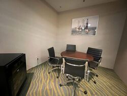 Suntec Tower Three (D1), Office #569166601